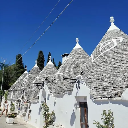 Casetta Albizia * San Vito dei Normanni