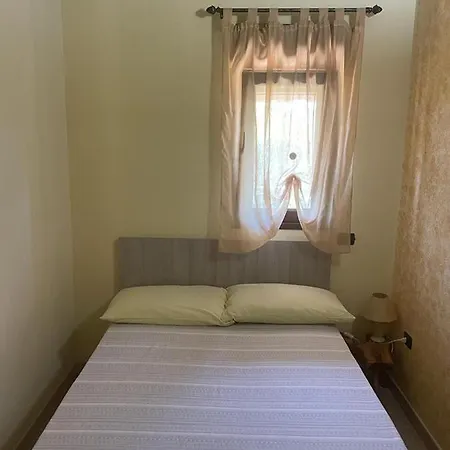 Casetta Albizia * San Vito dei Normanni